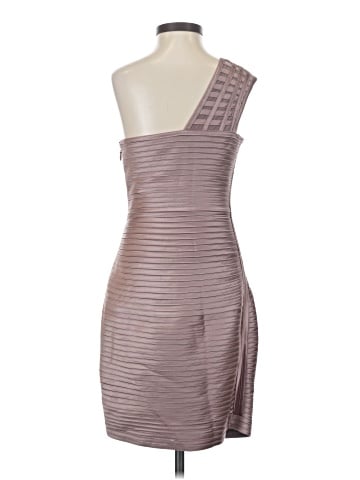 BCBGMAXAZRIA Cocktail Dress (view 2)