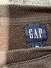 Gap Black Long Sleeve Turtleneck Size XS - photo 7
