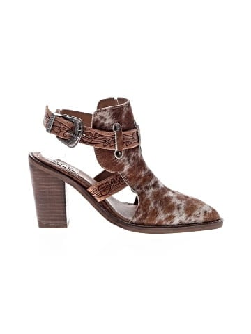 Myra Ankle Boots (view 1)