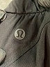 Lululemon Athletica Solid Black Casual Pants Size 4 - photo 7
