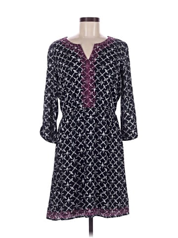 Market and Spruce Casual Dress (view 1)