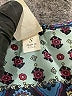 Assorted Brands 100% Polyester Teal Kimono Size S - photo 7