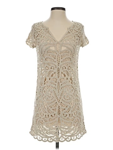 BCBGMAXAZRIA Cocktail Dress (view 1)