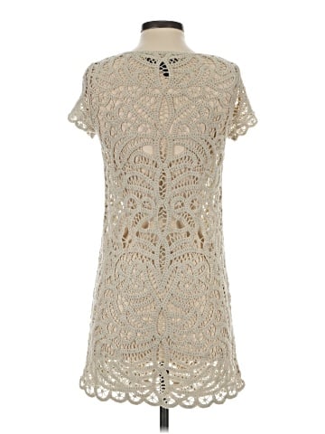 BCBGMAXAZRIA Cocktail Dress (view 2)