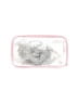 Unbranded Gray Makeup Bag One size - photo 1