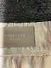 Everlane Solid Ivory Casual Pants Size M - photo 7
