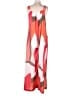 ChicMe 100% Polyester Orange Jumpsuit Size S - photo 2