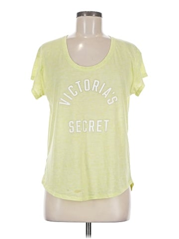 Victoria's Secret Active T-Shirt (view 1)