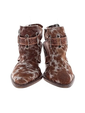 Myra Ankle Boots (view 2)