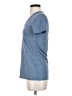 Adidas Blue Active T-Shirt Size XS - photo 5