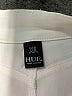 Hue Ivory Jeans Size XL - photo 7