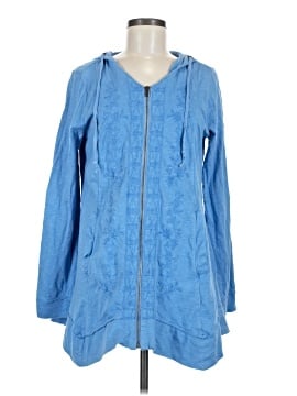 North Style Zip Up Hoodie (view 1)