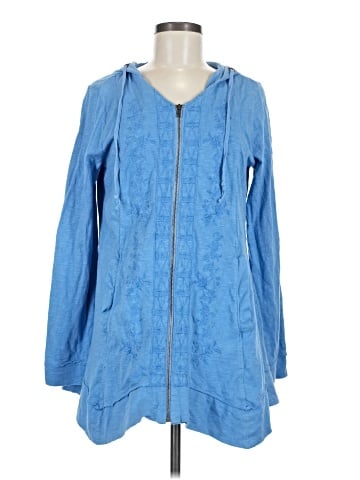 North Style Zip Up Hoodie (view 1)