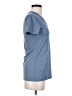 Adidas Blue Active T-Shirt Size XS - photo 4