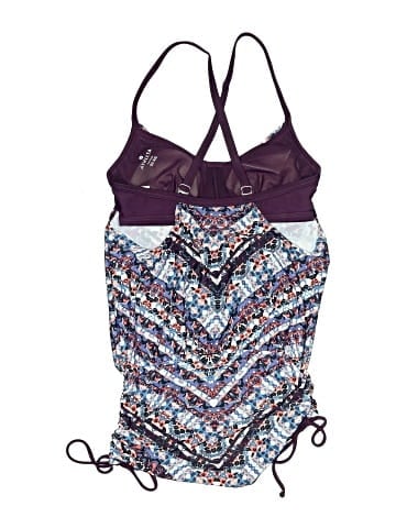 Athleta One Piece Swimsuit (view 2)