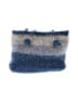 Unbranded Tweed Blue Bucket Bag One size - photo 2