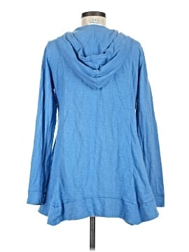 North Style Zip Up Hoodie (view 2)