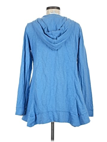 North Style Zip Up Hoodie (view 2)