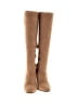 Forever 21 Tan Boots Size 9 - photo 2
