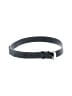MICHAEL Michael Kors 100% Polyurethane Black Belt Size M - photo 1