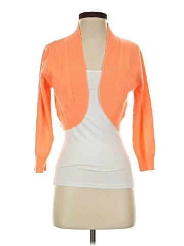 Claudia Nichole Cashmere Cashmere Cardigan (view 1)