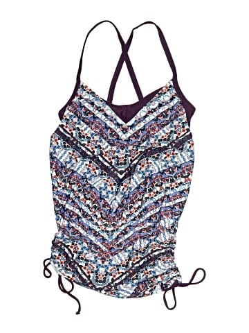 Athleta One Piece Swimsuit (view 1)