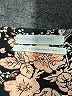 Urban Outfitters Paisley Black Romper Size S - photo 4