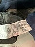 Banana Republic Factory Store 100% Polyester Blue Jacket Size XS - photo 7