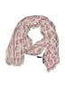 Marc by Marc Jacobs 100% Modal Pink Scarf One size - photo 1