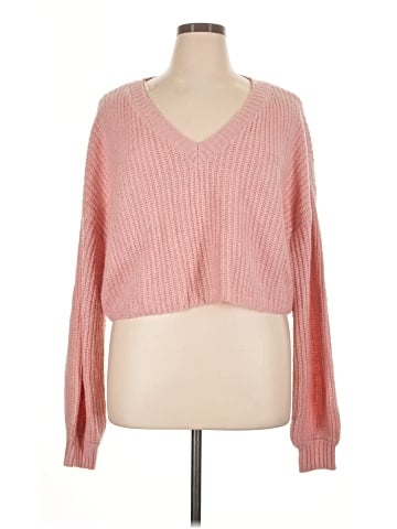 Mi ami Pullover Sweater (view 1)