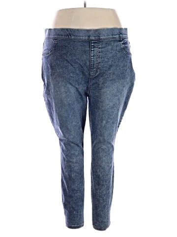 Terra & Sky Jeggings (view 1)