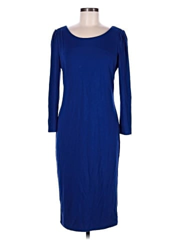 Carmen Carmen Marc Valvo Casual Dress (view 1)