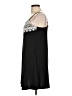 Unbranded Black Cocktail Dress Size L - photo 5