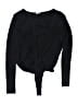 Intimately by Free People Black Bodysuit Size S - photo 1