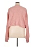 Mi ami Pink Pullover Sweater Size XL - photo 2