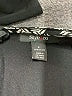Style&Co 100% Nylon Black Long Sleeve Blouse Size L - photo 7