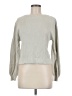 Lululemon Athletica Gray Pullover Sweater Size 6 - photo 1