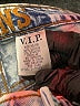 VIP Jeans Graphic Blue Jeans Size 16 - photo 7