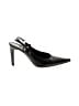 Sergio Rossi Black Heels Size EU 39 1/2 - photo 1