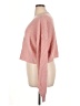 Mi ami Pink Pullover Sweater Size XL - photo 5