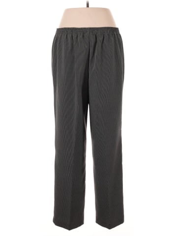 Alfred Dunner Dress Pants (view 2)