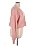 Mi ami Pink Pullover Sweater Size XL - photo 4
