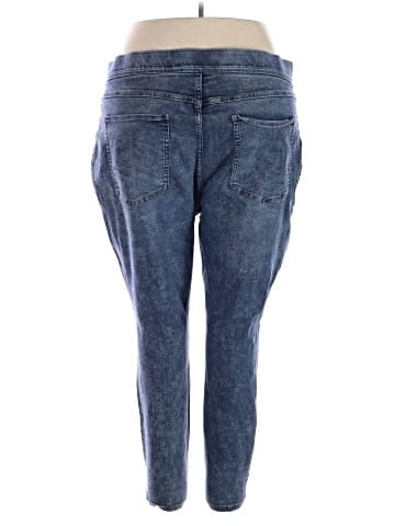 Terra & Sky Jeggings (view 2)