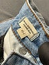 Madewell 100% Cotton Blue Jeans Size 26 waist (petite) - photo 8