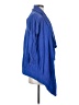 CAbi 100% Cotton Blue Cardigan Size S - photo 4