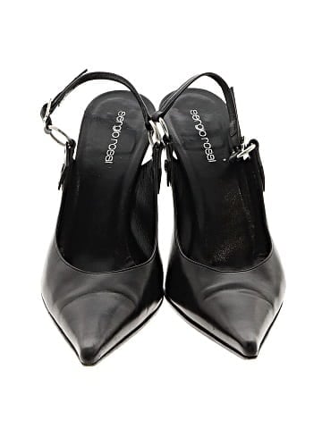 Sergio Rossi Heels (view 2)
