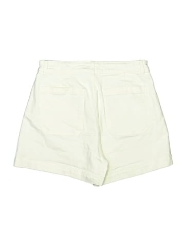 H&M Khaki Shorts (view 2)