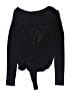 Intimately by Free People Black Bodysuit Size S - photo 2