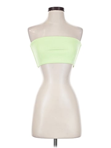 Express x Karla Tube Top (view 1)