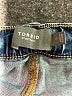 Torrid Blue Jeans Size Lg Plus (0) - photo 7